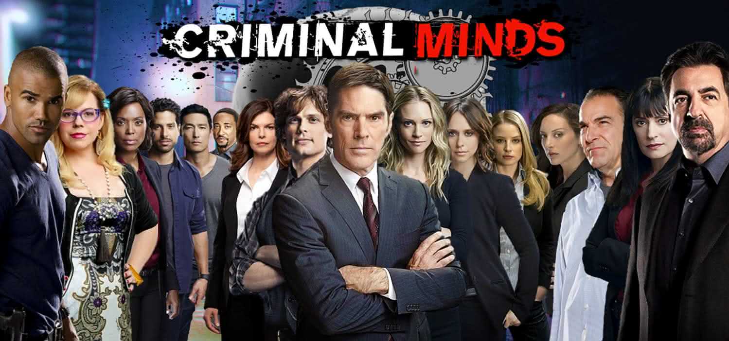 Protagonistas de 'Criminal minds' falam de nova temporada com